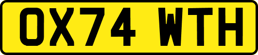 OX74WTH