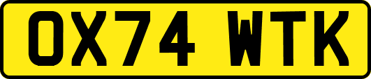 OX74WTK