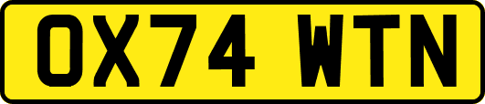 OX74WTN