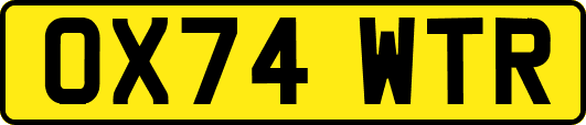 OX74WTR