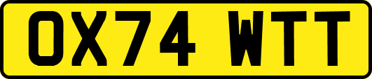 OX74WTT