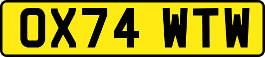 OX74WTW