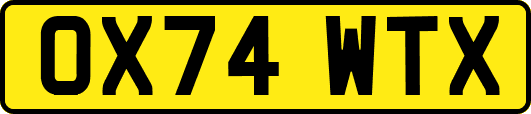 OX74WTX