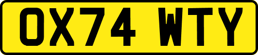 OX74WTY
