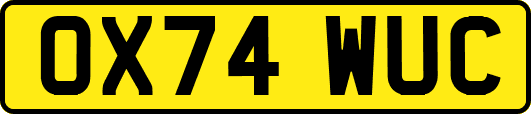 OX74WUC