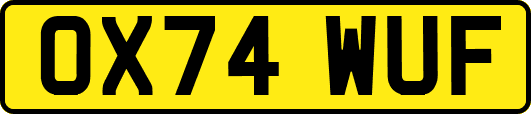 OX74WUF
