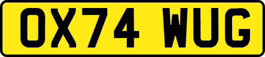 OX74WUG