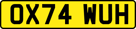 OX74WUH