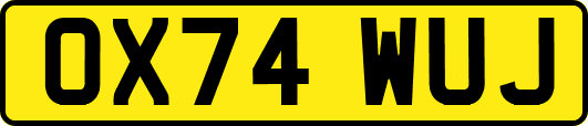 OX74WUJ