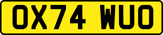 OX74WUO