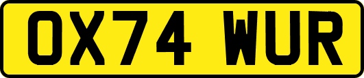 OX74WUR