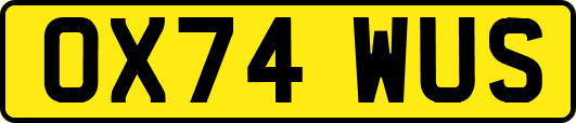 OX74WUS
