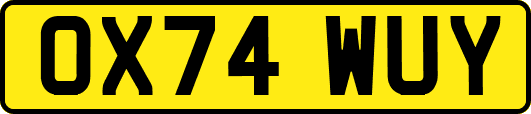 OX74WUY