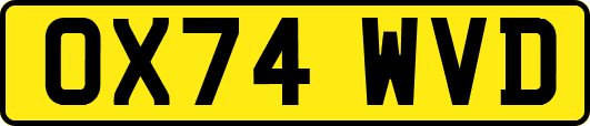 OX74WVD