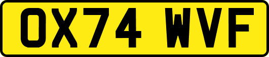 OX74WVF