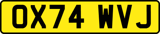 OX74WVJ