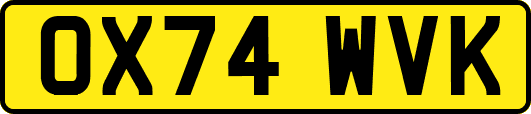 OX74WVK