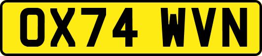 OX74WVN