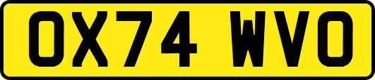 OX74WVO