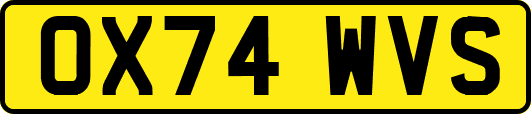 OX74WVS