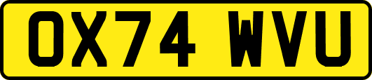 OX74WVU