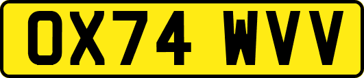 OX74WVV