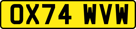 OX74WVW