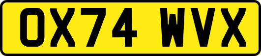 OX74WVX