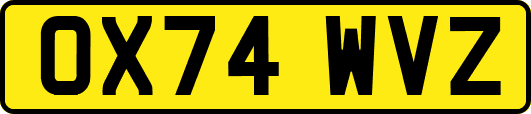 OX74WVZ