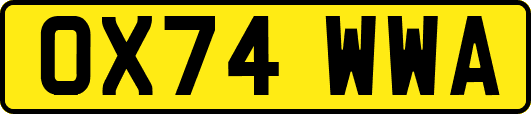 OX74WWA