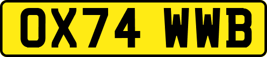 OX74WWB