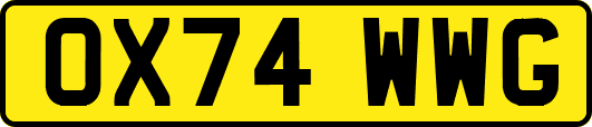 OX74WWG