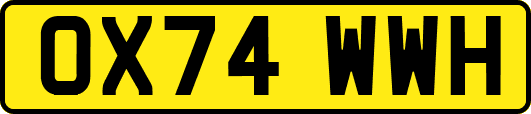 OX74WWH