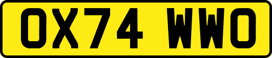 OX74WWO