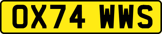 OX74WWS