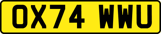 OX74WWU