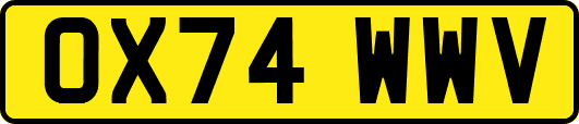 OX74WWV
