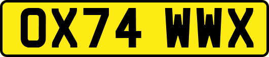 OX74WWX