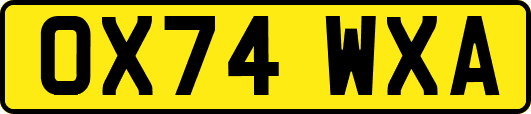 OX74WXA
