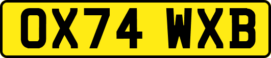 OX74WXB