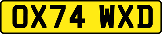 OX74WXD