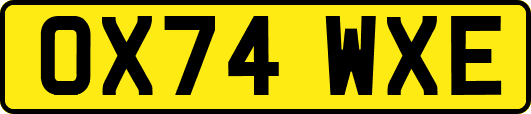 OX74WXE