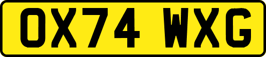OX74WXG