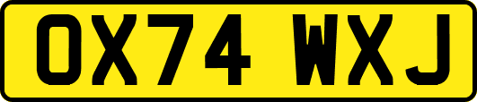 OX74WXJ