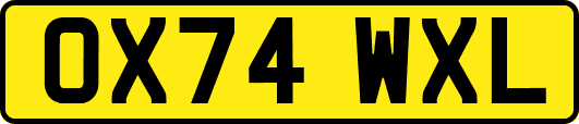 OX74WXL