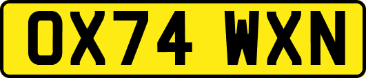 OX74WXN