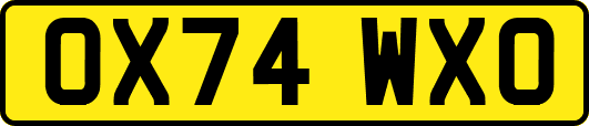 OX74WXO