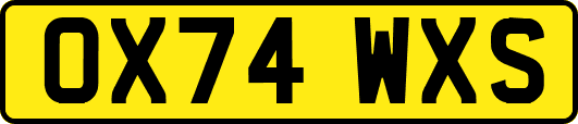OX74WXS