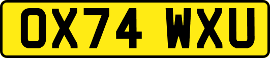 OX74WXU