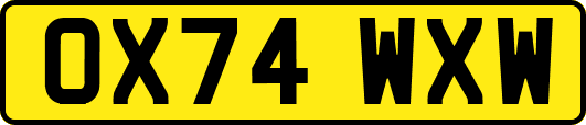 OX74WXW